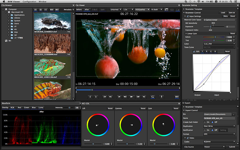 Free Canon Photo Editing Software For Mac